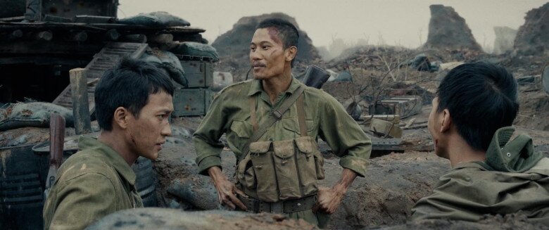 Phương Nam chưa hài lòng tuyệt đối về màn thể hiện của mình.