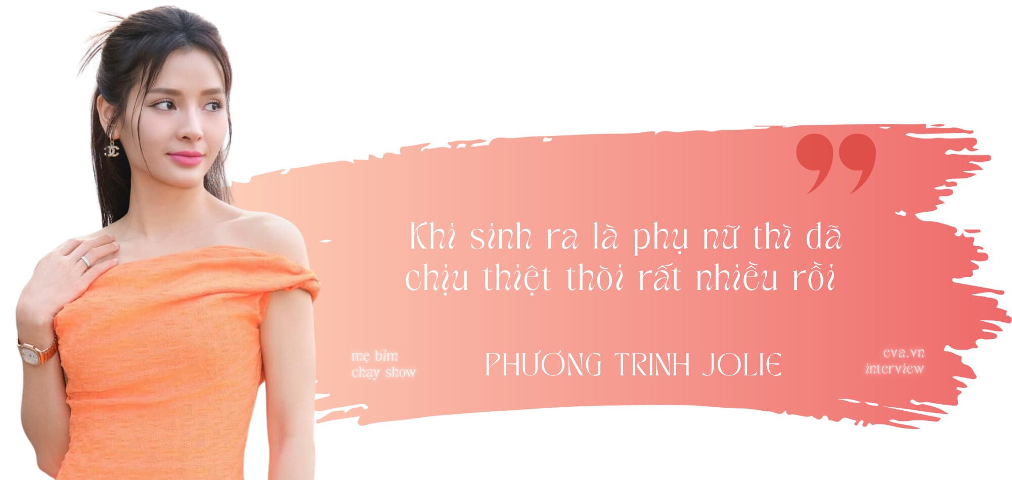Phương Trinh Jolie: amp;#34;Khi không có vú em, mẹ chồng phụ chăm cháu buổi tối để tôi được ngủ thẳng giấcamp;#34; - 5