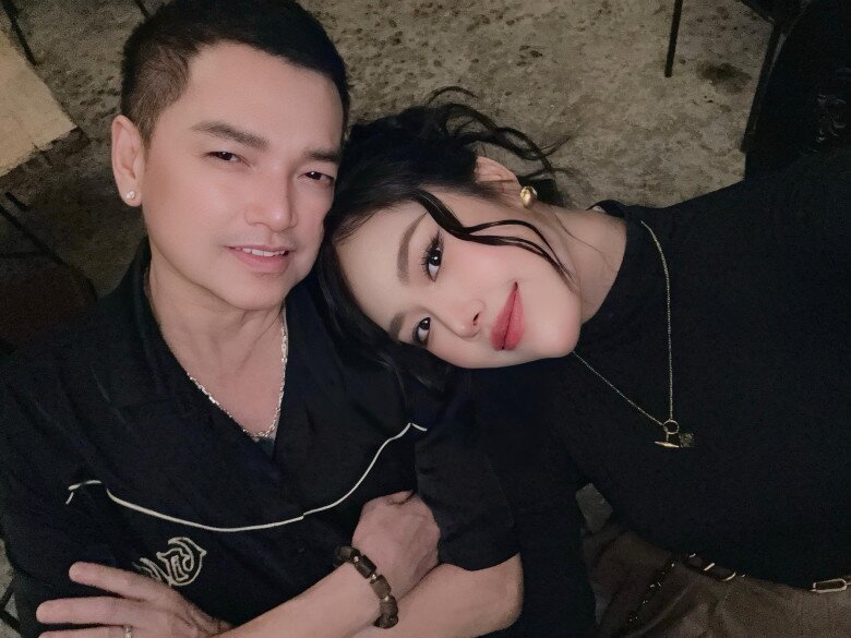 Quang Minh nhận xét Tăng Khánh Chi là người hiền lành, xứng đáng được yêu thương và tôn trọng.