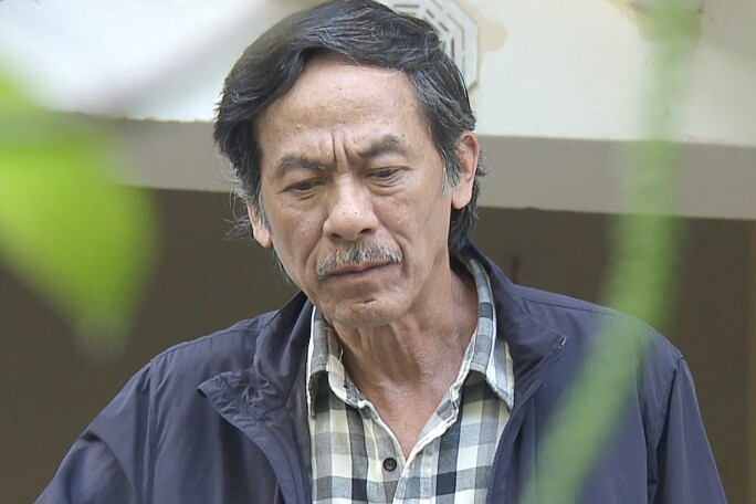 2 nsnd mang quân hàm đại tá có bằng tiến sĩ người làm giám đốc trẻ đẹp người là phó hiệu trưởng trường quân đội - 2