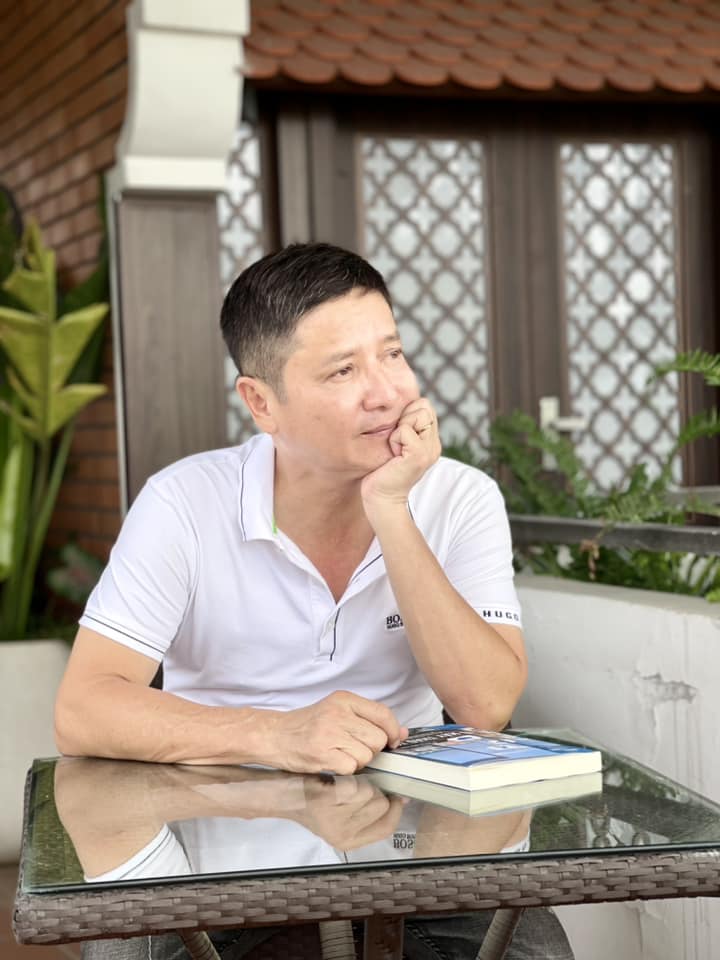 NSƯT Chí Trung từng bị bạn thân lừa mất số tiền tương đương 100 cây vàng.