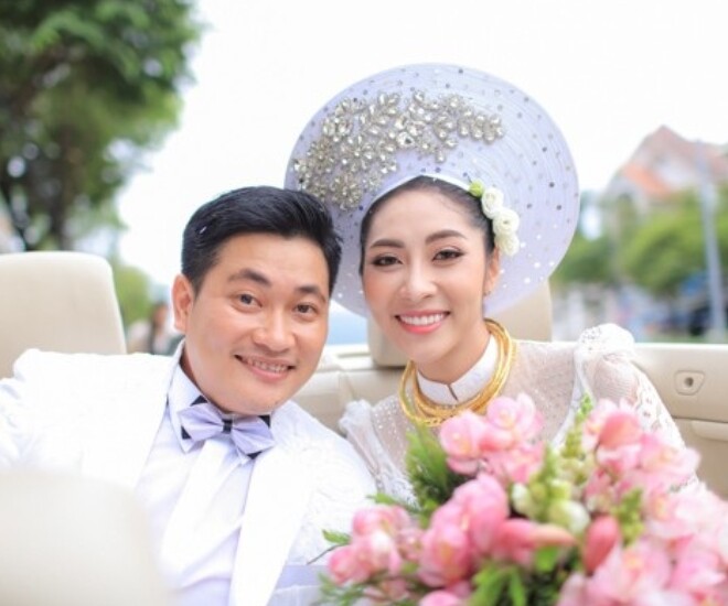Đặng Thu Thảo bước ra khỏi cuộc hôn nhân đổ vỡ với 2 con trai và 100 nghìn đồng trong túi.