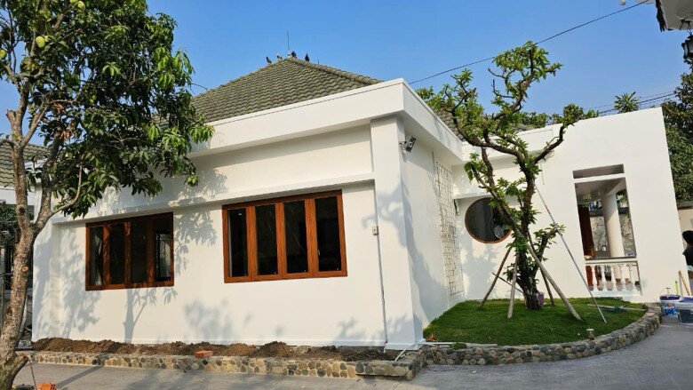 Sao Việt quy y: Tuấn Hưng mong mẹ bình an giữa bạo bệnh, Công Vinh nương nhờ cửa Phật ngay trong đám cưới với Thủy Tiên - 8