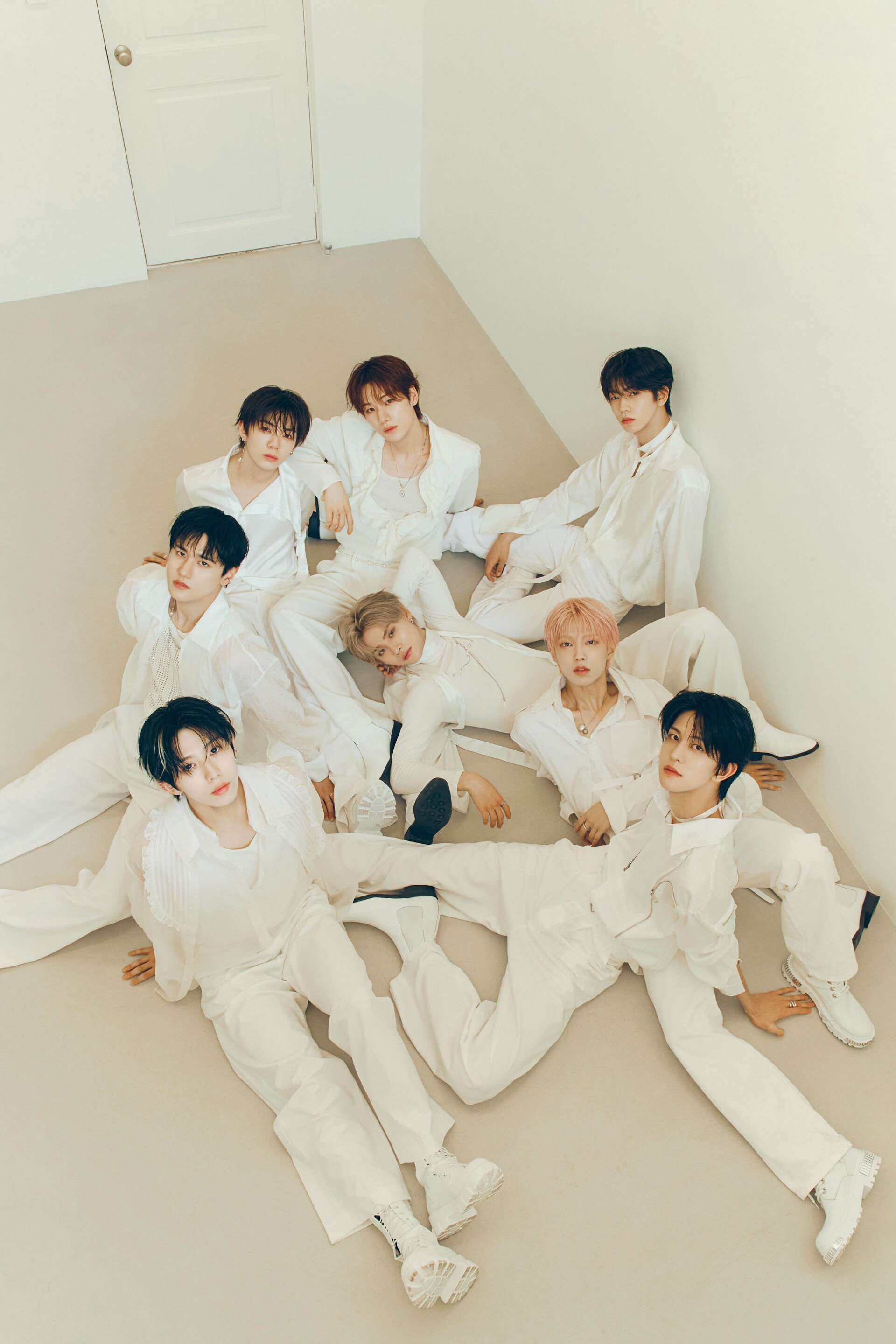 Tại công diễn 1, nhóm nhạc nam Hàn Quốc 8TURN sẽ chính thức đối đầu với Top 11.