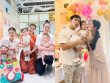 Hội bạn thân toàn mẹ bỉm đình đám Vbiz: Thanh Trúc nay mới chịu công khai chồng, Nhật Kim Anh sinh "con lai"