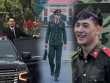 Cảnh vệ cao 1m85 từng khuynh đảo trên VTV tái xuất "tuyệt đối điện ảnh", khiến phố đi bộ "dậy sóng" khi trình diễn nghiệp vụ