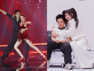 Em xinh say hi tập 8: Bích Phương và Phương Ly mặc gợi cảm nhảy sexy, 4 cái tên bị loại đầy tiếc nuối