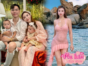 Ca sĩ Hạnh Sino: "May mắn nào cũng đi kèm với nỗ lực, không ai tự dưng mà 'sướng' cả đâu"