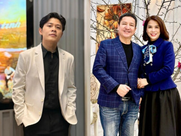 Sao Việt bị bạn thân lừa tiền: NSƯT Chí Trung từng mất tương đương 100 cây vàng, Nguyễn Văn Chung bay gần 2 tỷ đồng