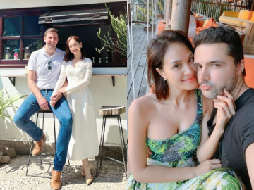 2 mỹ nhân Việt ly hôn với chồng Tây: Lan Phương ngậm ngùi nhận ra tất cả, Phương Mai bị bắt dọn khỏi nhà