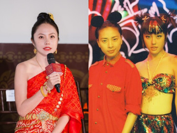 Rima Thanh Vy muốn kế thừa Ngô Thanh Vân, tham vọng sang nước ngoài đóng phim