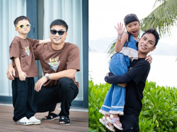 "Bố ơi mình đi đâu thế?" tập cuối: Duy Hưng hạnh phúc vì con tự lập, ái nữ của Neko Lê nhắn nhủ xúc động