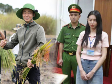 Hoa hậu Thùy Tiên, Quang Linh Vlogs, Hằng Du Mục bị đề nghị truy tố