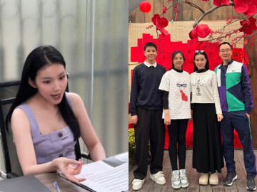 Hoa hậu Thùy Lâm ngán ngẩm vì Gen Z đến xin việc nhưng đòi làm ít mà lương vẫn cao: Các bạn bị ảo