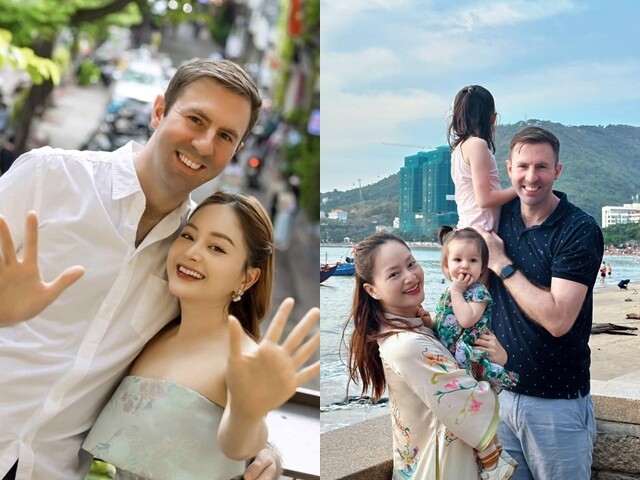 Sao Việt 24h: Lan Phương nhận ra hôn nhân có vấn đề từ tháng 3/2025, khẳng định chưa lấy 1 đồng tiền từ chồng Tây