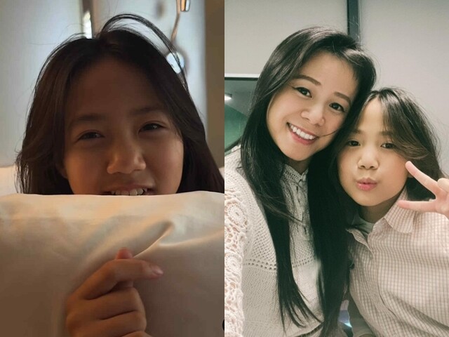 Sao Việt 24h: Con gái Shark Bình nhận mẹ doanh nhân là sư phụ vì nể phục tài kinh doanh, nhan sắc trổ nét ở tuổi 12