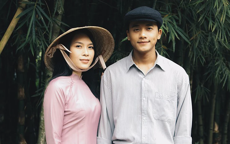 Mỹ Tâm và Mai Tài Phến vướng tin đồn tình cảm nhiều năm qua.
