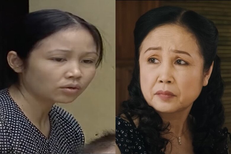 Ngọc Thư được phong tặng danh hiệu NSND.