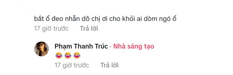 Có cư dân mạng phát hiện ra Châu Khải Phong không đeo nhẫn cưới.