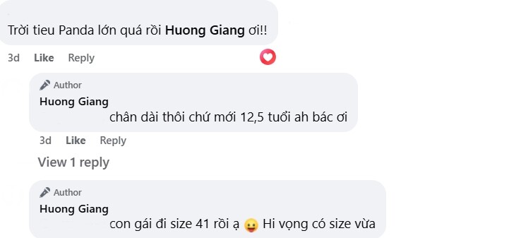 Hoa hậu Hương Giang tiết lộ ái nữ mới 12 tuổi nhưng đã sở hữu đôi chân dài.