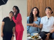 Giải trí - Hoa hậu H'Hen Niê nhớ lại thời còn "yêu lén" ông xã nhiếp ảnh gia, Tuấn Khôi khoe thành quả âm nhạc gần 200 triệu view