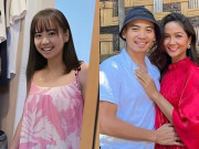 Giải trí - Chồng nhiếp ảnh gia của H'Hen Niê mặc váy trang điểm xinh như gái Nhật, ngại ngùng khi tới phòng gym