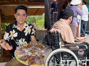 Giải trí - Huỳnh Anh Tuấn tuổi U60 khổ vì "làm dâu trên mạng xã hội", bị đột quỵ điều đầu tiên nhớ khi tỉnh lại là căn bếp