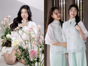 Giải trí - Sao Việt 24h: Hồng Diễm khoe con gái cưng xinh như công chúa, 13 tuổi sắc vóc không kém gì hoa hậu