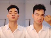 Sao Việt 24h: NSND Xuân Bắc hiếm hoi trang điểm sau khi lên chức Cục trưởng, nhìn như thanh niên ở tuổi U50