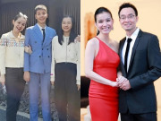 Giải trí - Hoa hậu Thùy Lâm đi cạnh 2 con cao trên 1m7 như chị em, từ bỏ cuộc sống được chồng Tiến sĩ nuôi để làm kinh tế