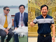 Giải trí - Thượng tá khiến NSƯT Chí Trung "không thở được", lên mạng nhận là đại gia đi làm cả năm là mua được 1 căn nhà