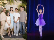 Giải trí - Sao Việt 24h: Chi 5 tỷ đồng/năm để đóng học phí, Hà Kiều Anh lên tiếng khi bị nói "ép con giỏi từ nhỏ"