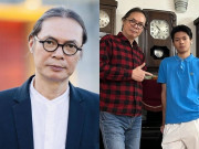 Giải trí - Nam NSND từng cảm ơn antifan sau ồn ào với Thảo Vân, quý tử tham gia "Bố ơi mình đi đâu thế" điển trai hút triệu view