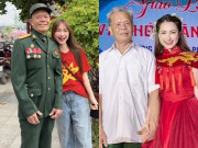 Giải trí - Sao Việt 24h: Hòa Minzy nghẹn ngào khi ông nội là cựu chiến binh qua đời, bỏ lỡ khoảnh khắc xem cháu gái biểu diễn