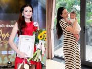 Giải trí - Mai Ngọc phản ứng khi được khen "xinh nhất VTV", bất lực khi tìm lại vóc dáng mảnh mai sau khi sinh con cho chồng thiếu gia