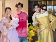 Giải trí - Puka tiết lộ lý do chưa công khai hình ảnh con đầu lòng, chia sẻ bí quyết để lấy được chồng như Gin Tuấn Kiệt