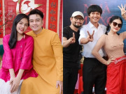 Giải trí - Vân Trang giữ bí mật chuyện đóng cảnh nóng với Huỳnh Đông, ông xã Việt kiều nói với vợ: "Em đi đâu đi luôn đi"