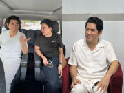 Giải trí - Sao Việt 24h: Diễn viên Huỳnh Anh Tuấn xuất viện sau quãng thời gian "thập tử nhất sinh", điều trị ở trung tâm phục hồi