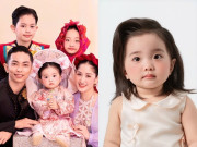 Giải trí - Sao Việt 24h: Khánh Thi - Phan Hiển khoe 3 "cục kim cương" pha trộn nét đẹp của bố lẫn mẹ, công chúa út "đẹp nhất nhà"