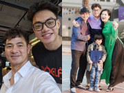 Giải trí - NSND Xuân Bắc khoe con trai đầu lòng "giống bố nhất", quý tử chọn học ở nơi "cũng được" sau khi đỗ 3 trường đại học