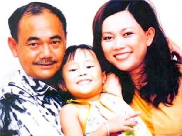 Nam nghệ sĩ tự nhận lỗi trong chuyện đổ vỡ hôn nhân.