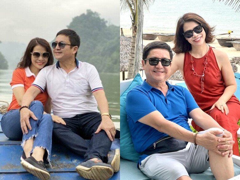 Nam nghệ sĩ thường xuyên bảo vệ bạn gái trước những tin đồn không hay.