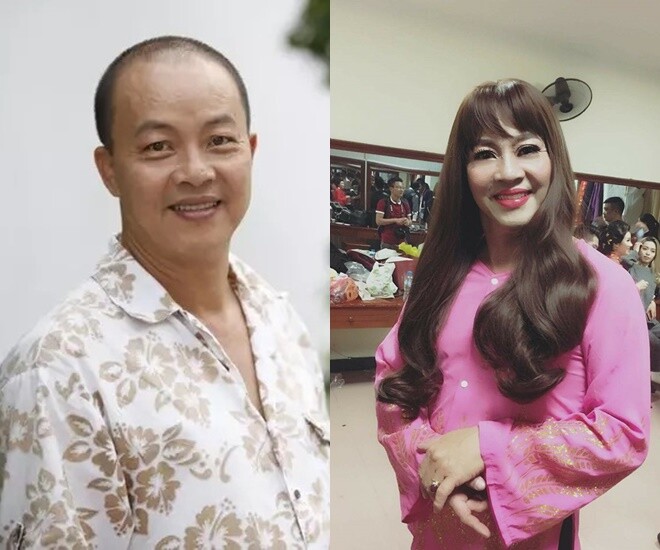 Nghệ sĩ Đức Hải có nhiều vai diễn ấn tượng trên màn ảnh.