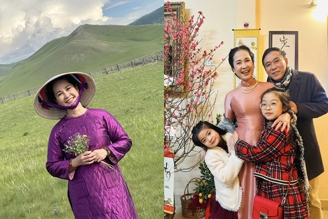 Nữ nghệ sĩ gặp nhiều khó khăn khi về làm dâu.