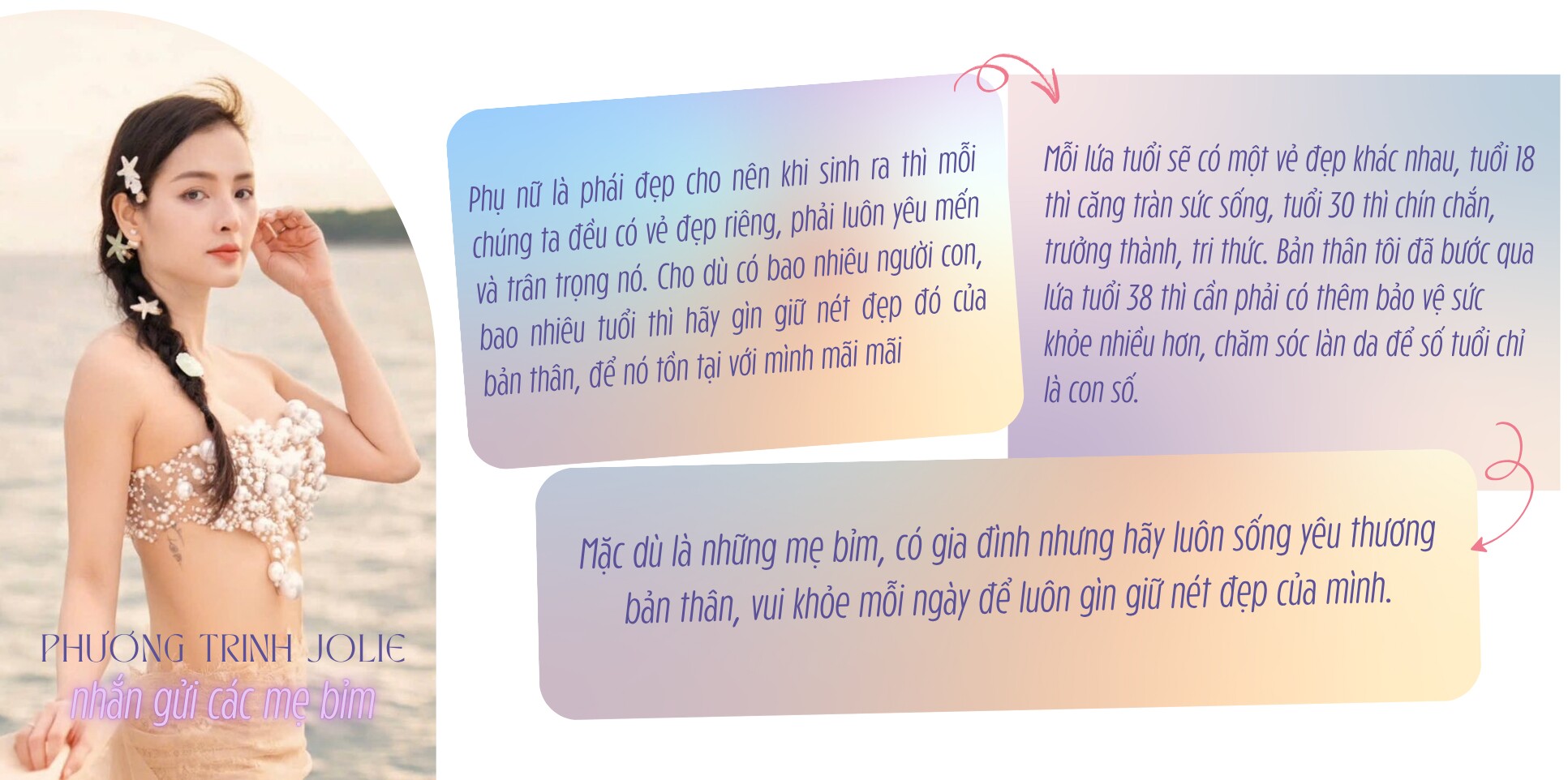 Phương Trinh Jolie: amp;#34;Khi không có vú em, mẹ chồng phụ chăm cháu buổi tối để tôi được ngủ thẳng giấcamp;#34; - 8