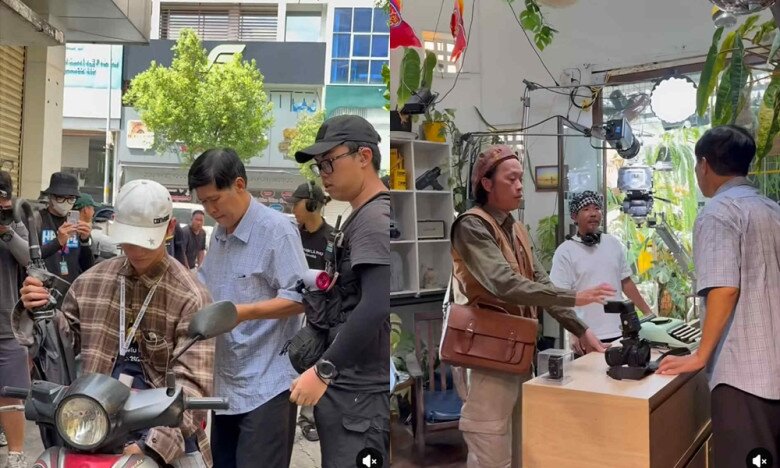 Sao Việt 24h: Á hậu Chế Nguyễn Quỳnh Châu nhận Bí tích Rửa tội, lên tiếng về thông tin làm đám cưới với bạn trai doanh nhân - 11