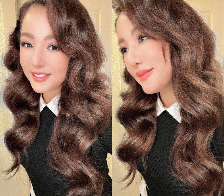 Sao Việt 24h: Bố chồng phong độ của Khánh Thi khoe tiệc sinh nhật hoành tráng của cháu nội, Kubi cao lớn khi đứng cạnh ông bà - 12