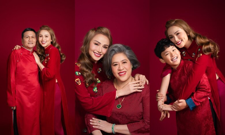 Sao Việt 24h: BTV Hoài Anh amp;#34;lột xácamp;#34; khi trang điểm đậm, khác hẳn vẻ trong trẻo ngày thường - 15