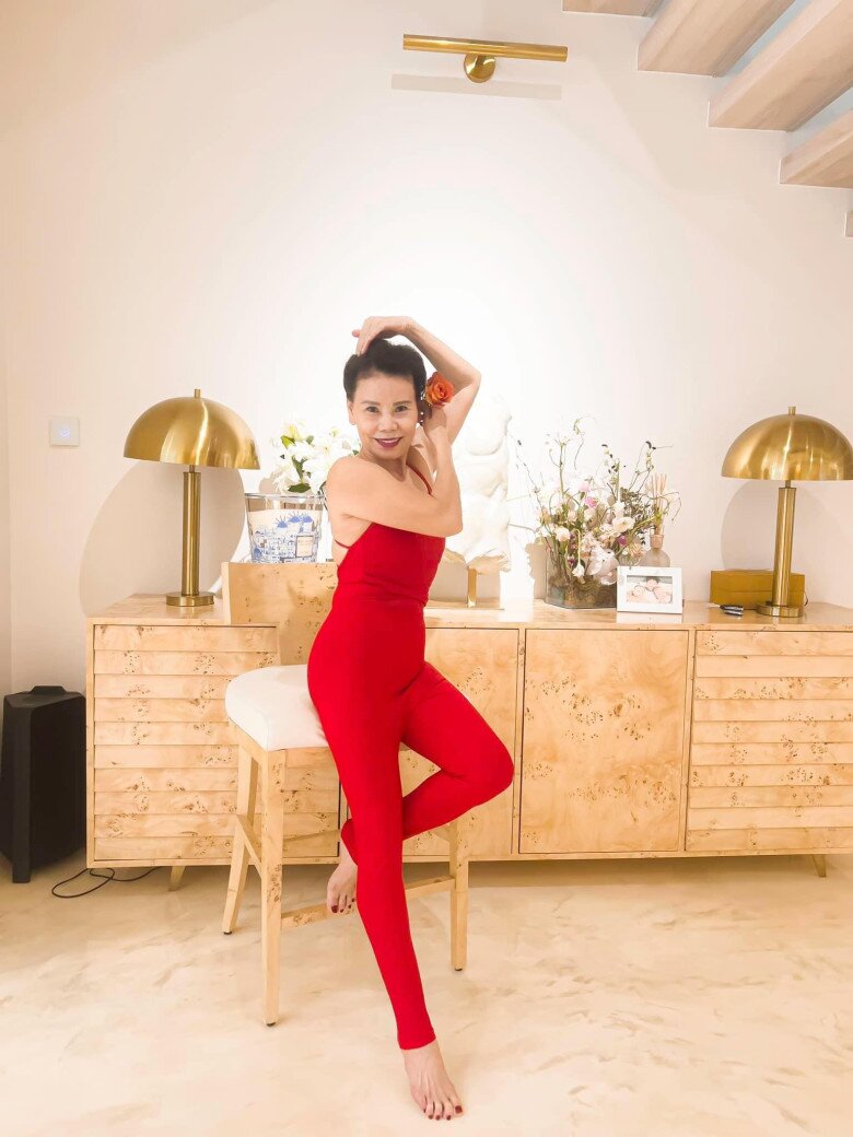 Sao Việt 24h: Cậu út nhà Cường Đô La có hành động ngọt lịm dành cho mẹ, nói 1 câu đủ khiến Đàm Thu Trang amp;#34;lụi timamp;#34; - 8