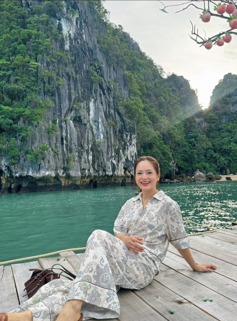 Sao Việt 24h: Cậu út nhà Cường Đô La có hành động ngọt lịm dành cho mẹ, nói 1 câu đủ khiến Đàm Thu Trang amp;#34;lụi timamp;#34; - 6